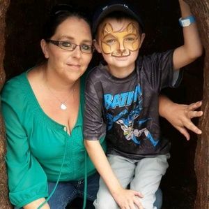 Meet your Posher, Crystal